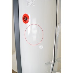 Chauffe-Eau Thermodynamique 250L THERMOR Aéromax 5 Pas Cher