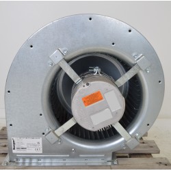 Ventilateur Centrifuge Industriel SWEGON DD 11-11 TAC 1/1