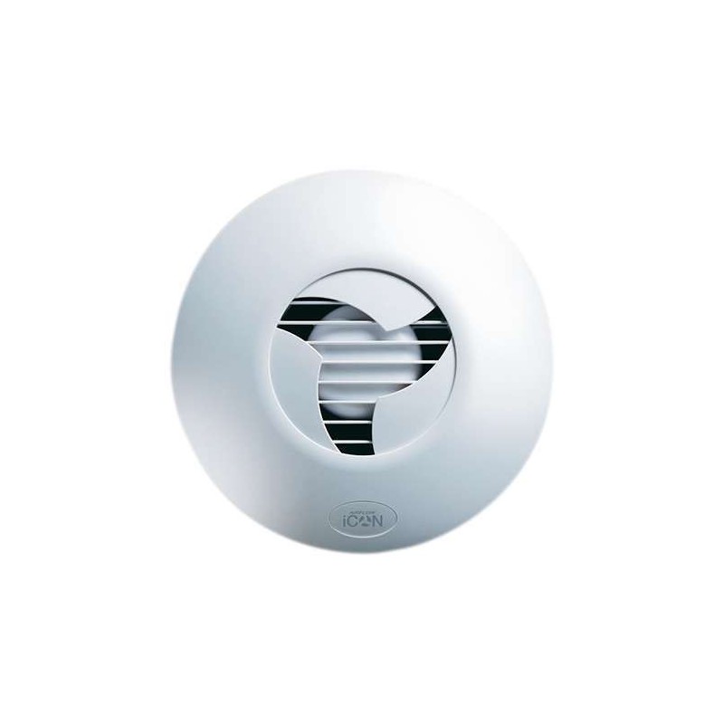 Aérateur d'Air EOLIANCE Icon 15 Ø100mm