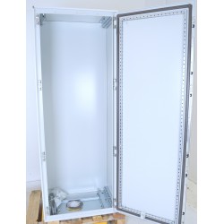 Armoire Electrique Monobloc SCHNEIDER Spacial SM Porte Pleine