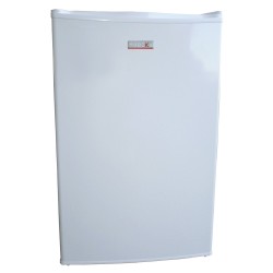 Réfrigérateur 122L MOBIKA avec Freezer 10L