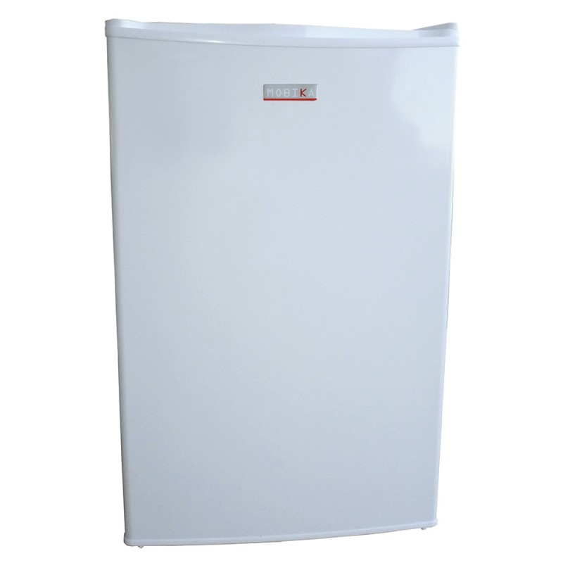 Réfrigérateur 122L MOBIKA avec Freezer 10L