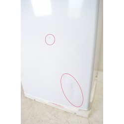 Réfrigérateur 122L MOBIKA avec Freezer 10L Pas Cher