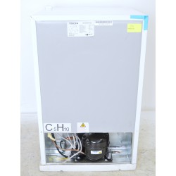 Réfrigérateur 122L MOBIKA avec Freezer 10L EL-FR-001/1