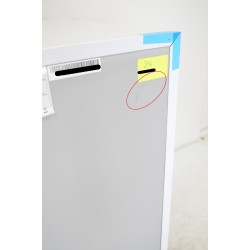 Réfrigérateur 122L MOBIKA avec Freezer 10L Pas Cher