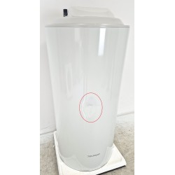 Chauffe-Eau Électrique 150L ATLANTIC Chaufféo Plus Stéatite pas cher.