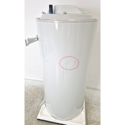 Chauffe-Eau Électrique 150 L ATLANTIC Chaufféo Plus Stéatite pas cher.