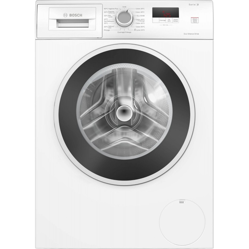 Lave-Linge Hublot 7kg BOSCH