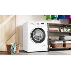 Lave-Linge Hublot BOSCH