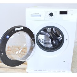 Lave-Linge Hublot 7kg BOSCH 1400trs/min