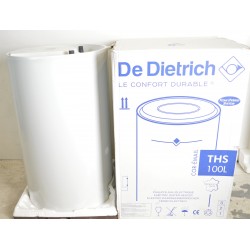 Chauffe-Eau 100L DE DIETRICH