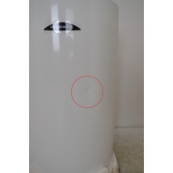 Chauffe-Eau Electrique 100L ARISTON Sageo pas cher