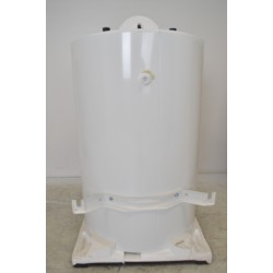 Chauffe-Eau Electrique 100L ARISTON Sageo Stéatite