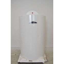 Chauffe-Eau Electrique 100L ARISTON Sageo Stéatite Vertical Mural Monophasé