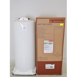 Chauffe-Eau Electrique 200L ARISTON Sagéo