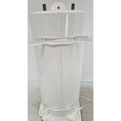 Chauffe-Eau Électrique 200 L ARISTON Sagéo fixation murale