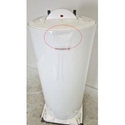 Chauffe-Eau Électrique 200 L ARISTON Sagéo Stéatite pas cher.