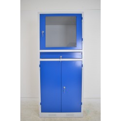 Armoire Informatique Mobile Industrielle