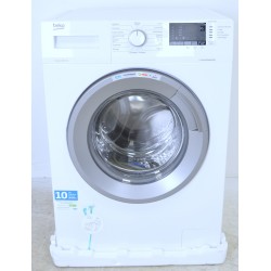 Lave-Linge Hublot BOSCH