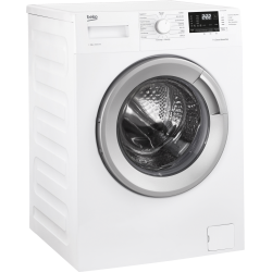 Lave-Linge Hublot 8kg BOSCH 1400trs/min