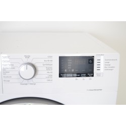 Lave-Linge Hublot 8kg BOSCH