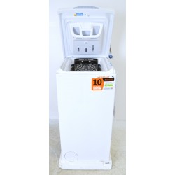 Lave-Linge Top 7kg INDESIT Chargement pas le Dessus