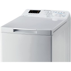 Lave-Linge Top INDESIT