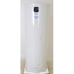 Chauffe-Eau Electrique 200L ATLANTIC Aquéo Connecté ACI Hybride