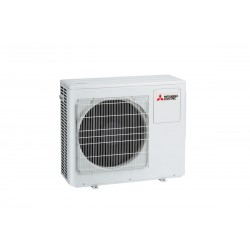 Unité Extérieure de Climatisation 5/6 kW MITSUBISHI Essentiel Inverter Multi-Split