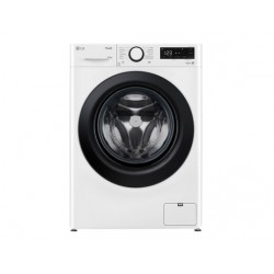 Lave-Linge Hublot 8,5kg LG ThinQ