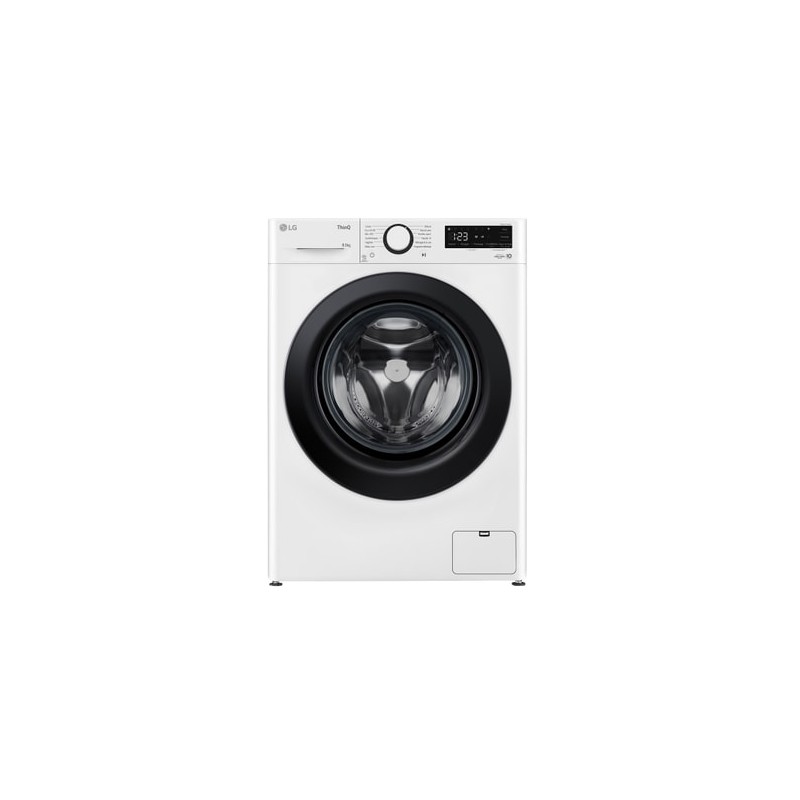 Lave-Linge Hublot 8,5kg LG ThinQ