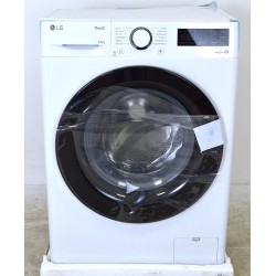 Lave-Linge Hublot LG ThinQ