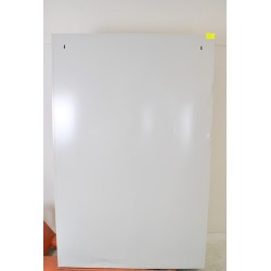 Vestiaire Industrie Propre 4 Colonnes Monobloc G-OFFICE