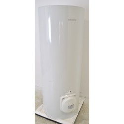 Chauffe-Eau Electrique 250L ATLANTIC Chaufféo Plus Stéatite Vertical Stable au Sol Monophasé