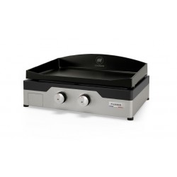 Plancha Gaz LE MARQUIER Signature Allure 260 Duo