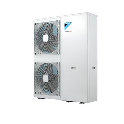 Unité Extérieure de Pompe à Chaleur Air/Eau 14kW DAIKIN