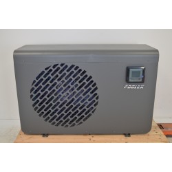 Pompe à Chaleur de Piscine POOLEX Silverline 220