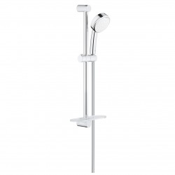 Ensemble de Douche 2 Jets GROHE Tempesta Cosmopolitan 100