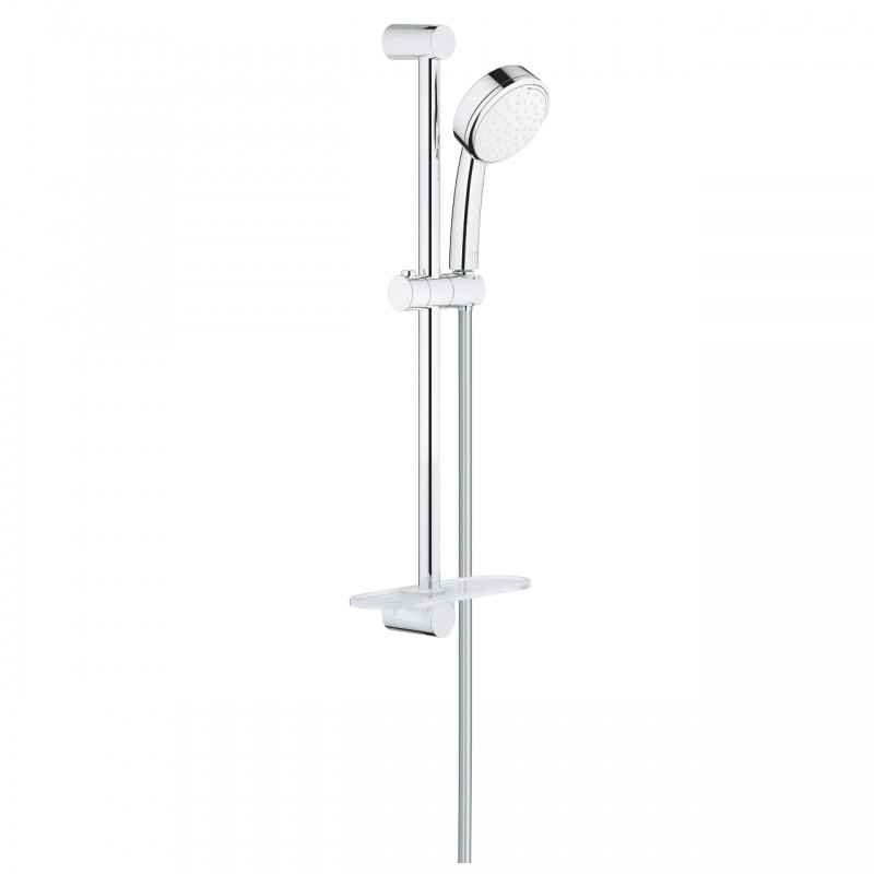 Ensemble de Douche 2 Jets GROHE Tempesta Cosmopolitan 100