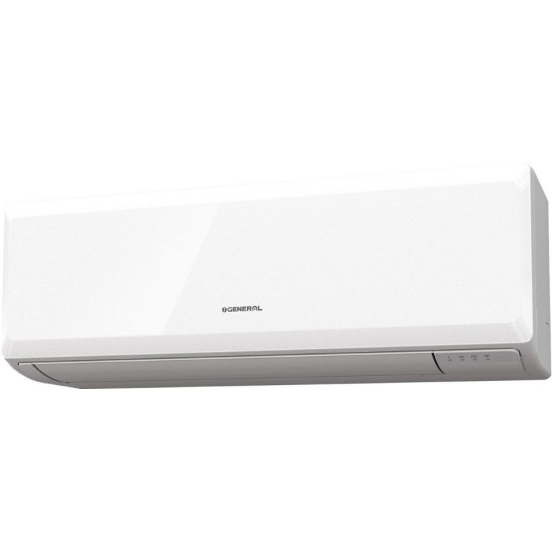 Unité Intérieure de Climatisation Murale 2,5kW GENERAL ASHG09KPCE Essentiel DC Inverter