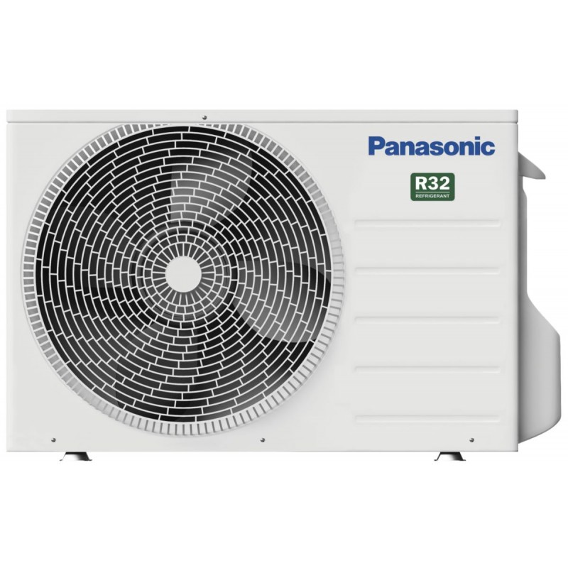 Unité Extérieure Climatisation Réversible 2,5kW PANASONIC BZ