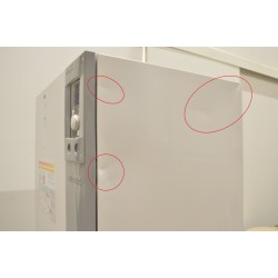 Ensemble de Pompe à Chaleur Air/Eau 11kW ATLANTIC FUJITSU Alféa Excellia Duo A.I Pas Cher