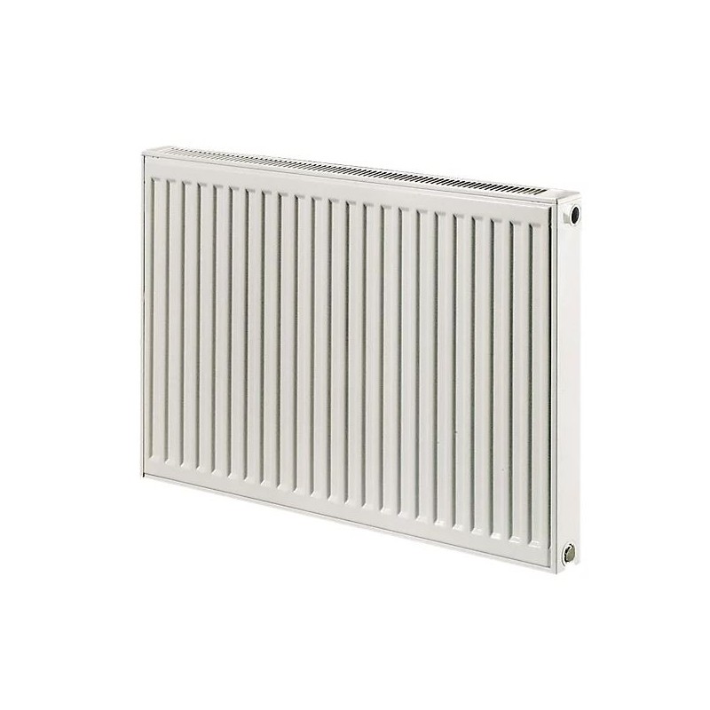 Radiateur Acier Eau Chaude 1130W HENRAD Premium 8 Type 21 Horizontal H900xL600mm