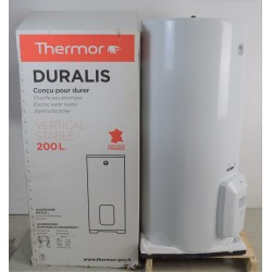 Chauffe-Eau 200L THERMOR Duralis