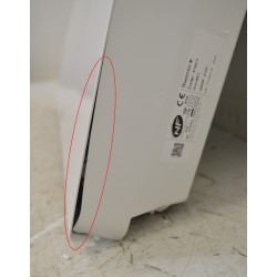 Radiateur Électrique à Inertie Sèche 1250W THERMOR Ténérife pas cher.