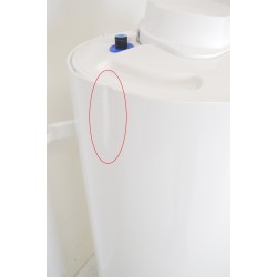 Chauffe-Eau Électrique 150L ALTECH Pas Cher