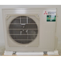 Unité Extérieure Réversible de Climatisation 6kW MITSUBISHI