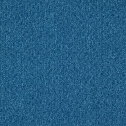 Boîte de 5m² de Dalles de Moquette CREATIVE SPARK 50x50cm Coloris Bleu - 543