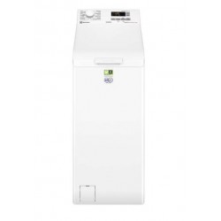 Lave-Linge Top 6kg ELECTROLUX 1200trs/min Profondeur 60cm