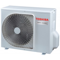 Unité Extérieure de Climatisation 9kW TOSHIBA Digital